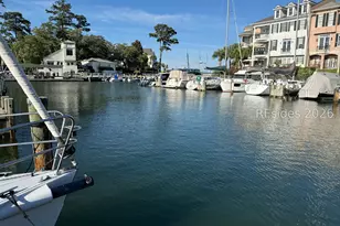B-29 Windmill Harbour Marina, Hilton Head Island, SC 29926 - Photo 1