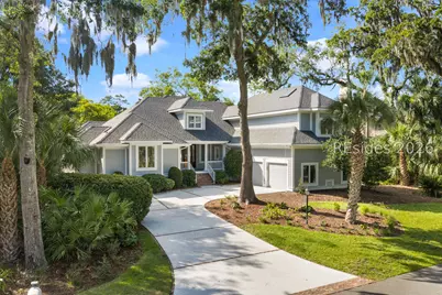 17 Arthur Hills Court, Hilton Head Island, SC 29928 - Photo 1