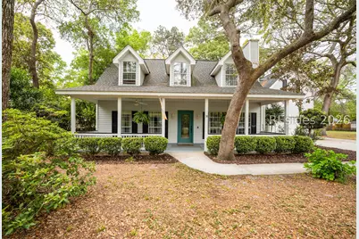 38 Le Moyne Drive, Beaufort, SC 29907 - Photo 1
