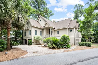64 Lawton Road, Hilton Head Island, SC 29928 - Photo 1