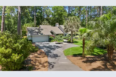 8 Hickory Knoll Place, Hilton Head Island, SC 29926 - Photo 1