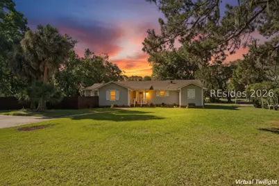 2255 Plantation Drive, Beaufort, SC 29902 - Photo 1