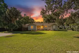 2255 Plantation Dr, Beaufort, SC 29902 - Photo 1