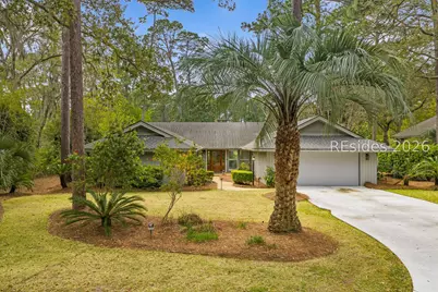16 Newhall Road, Hilton Head Island, SC 29928 - Photo 1