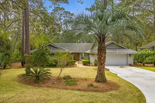16 Newhall Rd, Hilton Head Island, SC 29928 - Photo 1