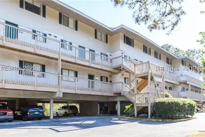 155 Dillon Road #2223, Hilton Head Island, SC 29926 - Photo 1