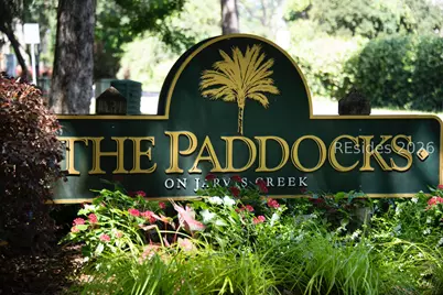 19 Paddocks Boulevard, Hilton Head Island, SC 29926 - Photo 1