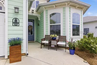 632 Weekend Avenue, Hardeeville, SC 29927 - Photo 1