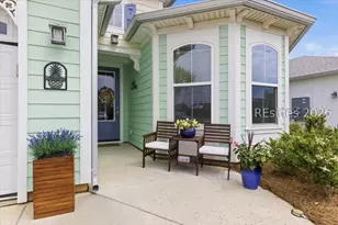 632 Weekend Ave, Hardeeville, SC 29927 - Photo 1