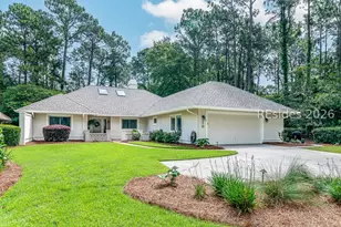 16 Rusty Rail Ln, Hilton Head Island, SC 29926 - Photo 1
