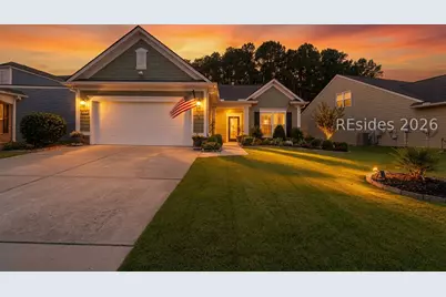 819 Promenade Lane, Okatie, SC 29909 - Photo 1