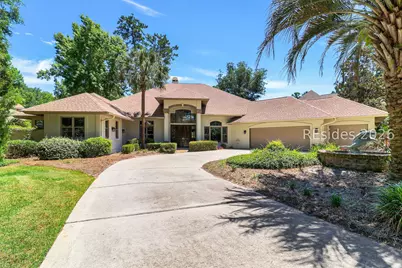 68 River Club Drive, Hilton Head Island, SC 29926 - Photo 1