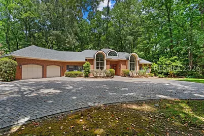 5 Hackamore Drive, Bluffton, SC 29910 - Photo 1