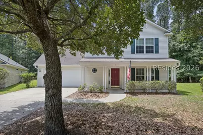 25 Wellington Drive, Bluffton, SC 29910 - Photo 1