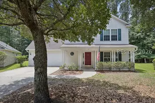 25 Wellington Dr, Bluffton, SC 29910 - Photo 1