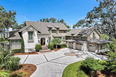 5 Marsh Drive, Hilton Head Island, SC 29928 - Photo 1