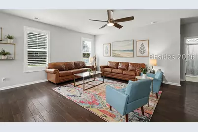 244 Cooper Run Road, Bluffton, SC 29909 - Photo 1