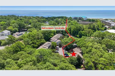 43 Folly Field Road #63, Hilton Head Island, SC 29928 - Photo 1