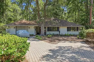 18 Forest Dr, Hilton Head Island, SC 29928 - Photo 1