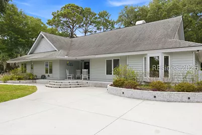 35 Outpost Lane, Hilton Head Island, SC 29928 - Photo 1