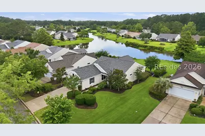 470 Colonel Thomas Heyward Road, Bluffton, SC 29909 - Photo 1