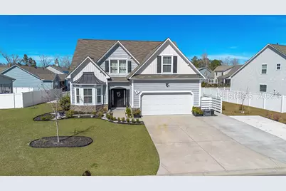 88 Wyndham Drive, Bluffton, SC 29910 - Photo 1