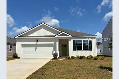 1068 Sanctuary Drive, Ridgeland, SC 29936 - Photo 1