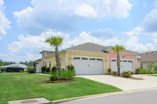 149 Flip Flop Ct, Hardeeville, SC 29927 - Photo 1