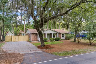 1813 Drayton Drive, Port Royal, SC 29935 - Photo 1