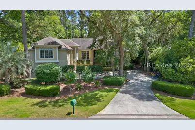 5 Heritage Court, Hilton Head Island, SC 29928 - Photo 1