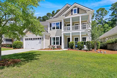 21 Green Trail Court, Bluffton, SC 29910 - Photo 1
