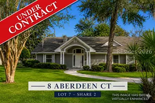 8 Aberdeen Ct, Hilton Head Island, SC 29926 - Photo 1