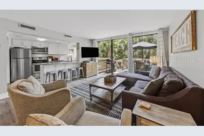 42 S Forest Beach Drive #3076, Hilton Head Island, SC 29928 - Photo 1