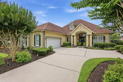 195 Dogwood Lane, Hardeeville, SC 29927 - Photo 1