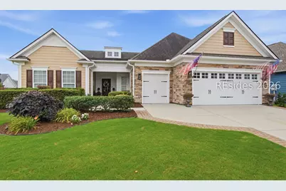 489 Palmdale Lane, Okatie, SC 29909 - Photo 1