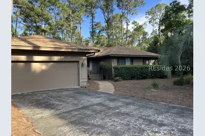 12 Club Course Lane, Hilton Head Island, SC 29928 - Photo 1