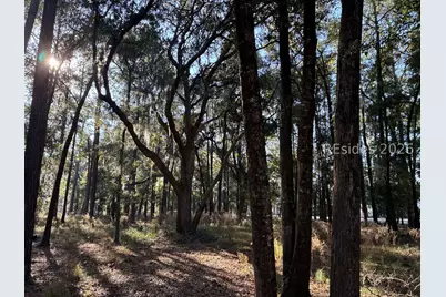 6008 Green Pond Drive, Beaufort, SC 29906 - Photo 1