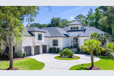10 Wexford Drive, Hilton Head Island, SC 29928 - Photo 1