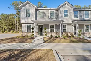 553 Royal Rd, Hardeeville, SC 29927 - Photo 1