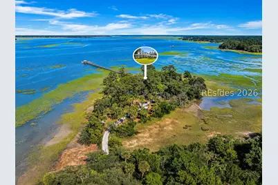 90 Calhoun Plantation Road, Okatie, SC 29909 - Photo 1