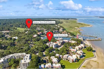 147 Lighthouse Road #678, Hilton Head Island, SC 29928 - Photo 1