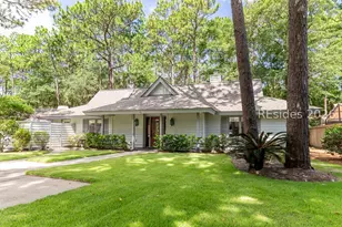 40 Field Sparrow Rd, Hilton Head Island, SC 29926 - Photo 1