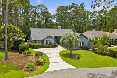 21 Rusty Rail Lane, Hilton Head Island, SC 29926 - Photo 1
