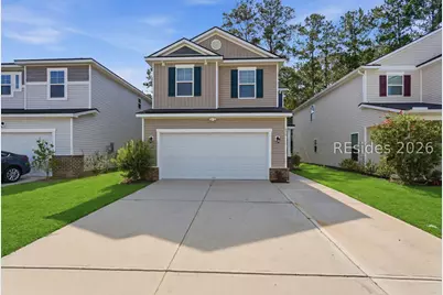 450 Sawmill Road, Hardeeville, SC 29927 - Photo 1