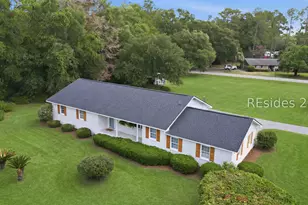 279 McTeer Ave, Ridgeland, SC 29936 - Photo 1