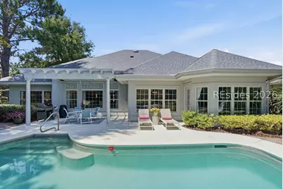23 Annabella Lane, Hilton Head Island, SC 29926 - Photo 1