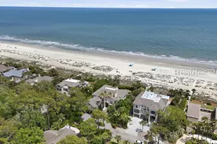 9 Man-O-War, Hilton Head Island, SC 29928 - Photo 1