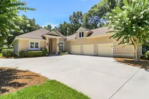 35 Greenwood Dr, Bluffton, SC 29910 - Photo 1