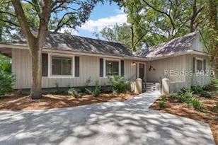 44 Off Shore, Hilton Head Island, SC 29928 - Photo 1