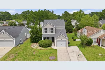 109 Stoney Crossing, Bluffton, SC 29910 - Photo 1